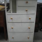 455 8486 CHEST OF DRAWERS